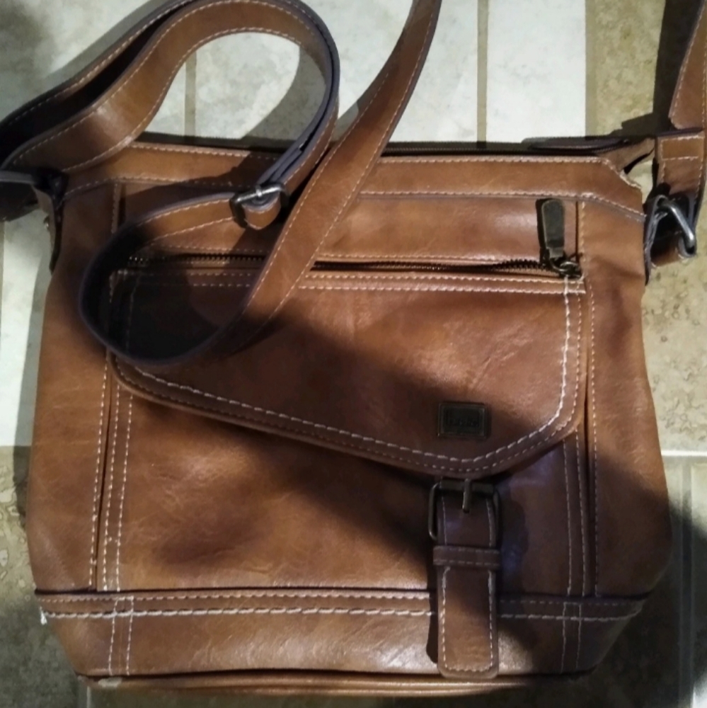 B.O.C. Purse